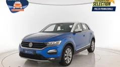 Usata 2022 VW T-Roc Style SUV | 20.300 € (Buon prezzo)