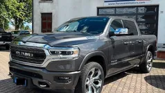 Grigio Usata 2020 Dodge Ram Limited Pick-up | 53.500 € (Super prezzo)