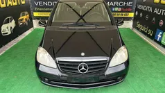 Mercedes A160