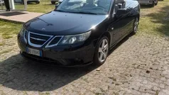 Usata 2007 Saab 9-3 Cabriolet Vector Cabrio | 7900 € (Buon prezzo)