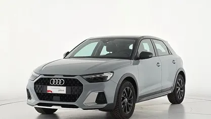 Usata Audi A1 Admired 110 CV (80 kW) 2023 SUV