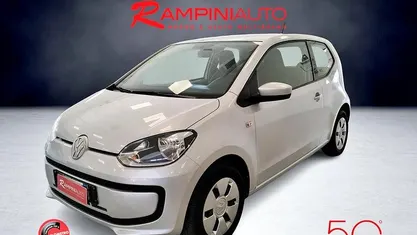 Usata VW up! Move 67 CV (49 kW) 2013 Utilitaria