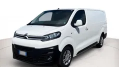 Bianco Usata 2017 Citroën Jumpy Comfort Monovolume | 14.900 € (Ottimo prezzo)