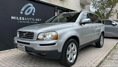 Usata Volvo XC90 Summum 185 CV (136 kW) 2009 SUV