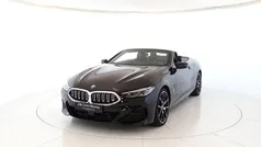 Blu Usata 2023 BMW 840 M Sport Coupé | 69.900 € (Super prezzo)