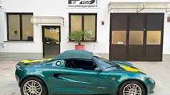 Usata 1999 Lotus Elise Cabrio | 35.000 € (Ottimo prezzo)