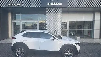 Other Usata 2021 Mazda CX-30 Evolve SUV | 18.950 € (Buon prezzo)