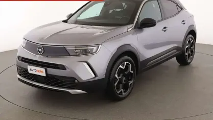 Usata Opel Mokka Ultimate 131 CV (96 kW) 2022 Grigio SUV