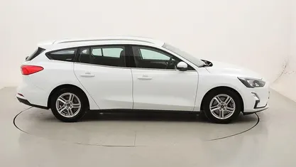 Usata Ford Focus Business Edition 120 CV (88 kW) 2019 Station wagon