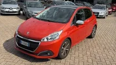 Usata 2016 Peugeot 208 Active Due volumi | 4600 € (Super prezzo)