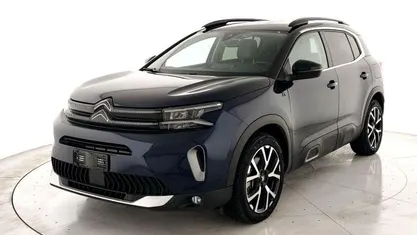 Usata Citroën C5 Aircross Shine 181 CV (133 kW) 2023 SUV