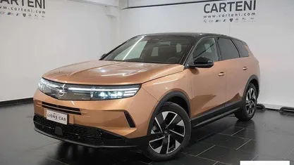 Usata 2025 Opel Grandland X SUV | 31.500 € (Buon prezzo)