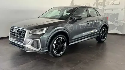 Begagnad Audi Q2 116 HK (85 kW) 2025 SUV