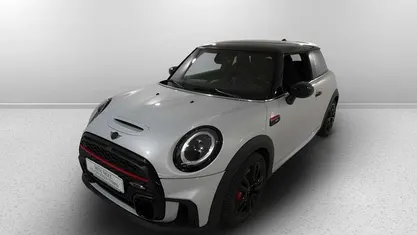 Usata 2022 Mini John Cooper Works Due volumi | 29.000 € (Buon prezzo)