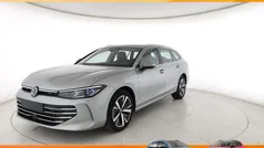 Usata 2024 VW Passat Business Station wagon | 44.200 € (Ottimo prezzo)
