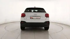 Bianco ibis Usata 2022 Audi Q2 Admired SUV | 22.900 € (Ottimo prezzo)