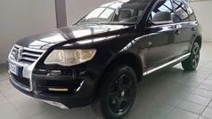 Usata 2007 VW Touareg R SUV | 5900 € (Buon prezzo)