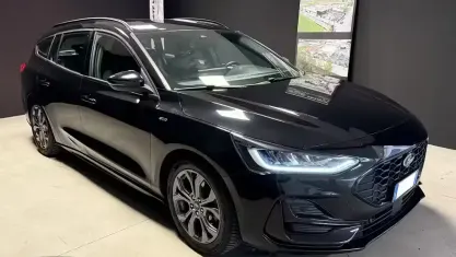 Usata Ford Focus ST-Line 155 CV (114 kW) 2023 Station wagon