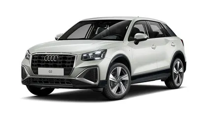 Argento Nuova 2026 Audi Q2 S-Line SUV | 39.792 € (Ottimo prezzo)