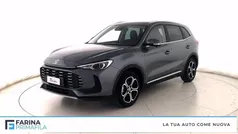 Grigio chiaro Nuova 2025 MG ZS Comfort SUV | 16.700 € (Ottimo prezzo)