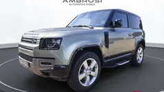 Usata 2025 Land Rover Defender SE Dynamic SUV | 68.900 €