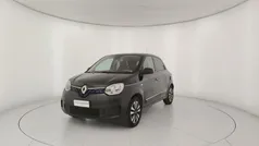 Nero Usata 2022 Renault Twingo Intens Due volumi | 11.650 € (Buon prezzo)