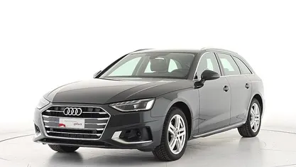 Usata Audi A4 Advanced Plus 150 CV (110 kW) 2022 Station wagon