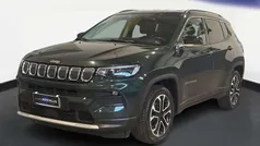Usata 2021 Jeep Compass Limited SUV | 20.000 € (Buon prezzo)