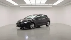 Nero Usata 2022 Toyota Corolla Active Tre volumi | 20.200 € (Buon prezzo)