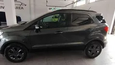 Usata 2018 Ford Ecosport SUV | 12.950 € (Buon prezzo)