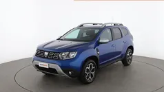 Blu Usata 2021 Dacia Duster Prestige SUV | 15.399 € (Buon prezzo)