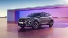 Grigio artense Nuova 2025 Peugeot 2008 Style SUV | 21.290 € (Buon prezzo)