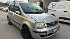 Usata 2005 Fiat Panda Dynamic Due volumi | 1000 € (Super prezzo)