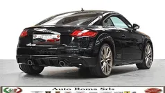 Usata 2022 Audi TT S-Line Coupé | 35.500 € (Ottimo prezzo)