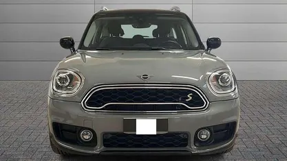 Other Usata 2018 Mini Cooper S Countryman Hype SUV | 17.500 € (Super prezzo)