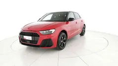 Rosso Nuova 2025 Audi A1 Sportback Business Due volumi | 32.950 € (Buon prezzo)