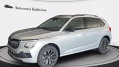 Nuova 2025 Skoda Kamiq SUV | 22.300 € (Buon prezzo)