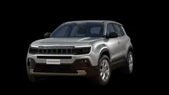 Grigio Nuova 2025 Jeep Avenger Altitude SUV | 23.780 € (Ottimo prezzo)