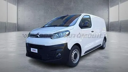 Usata 2024 Citroën Jumpy Monovolume | 29.900 € (Buon prezzo)