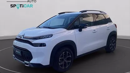 Usata 2024 Citroën C3 Aircross PureTech SUV | 18.700 € (Buon prezzo)