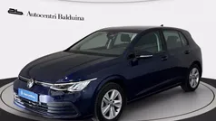 Usata 2024 VW Golf VIII Life Tre volumi | 23.600 € (Buon prezzo)
