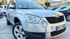 Usata 2010 Skoda Yeti Elegance SUV | 6800 € (Buon prezzo)