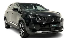 Nero Usata 2023 Peugeot 5008 GT Monovolume | 30.900 € (Buon prezzo)