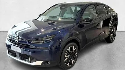 Blu/azzurro Nuova 2025 Citroën C4 Tre volumi | 25.400 € (Buon prezzo)