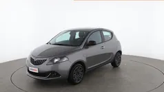 Grigio Usata 2022 Lancia Ypsilon Gold Due volumi | 11.199 € (Buon prezzo)