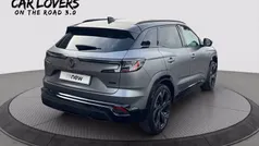 Grigio scuro Usata 2023 Renault Austral Techno Esprit Alpine SUV | 29.993 € (Buon prezzo)