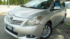 Usata 2010 Toyota Verso Monovolume | 3950 € (Super prezzo)
