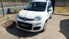 Usata 2014 Fiat Panda Lounge Due volumi | 7500 € (Cara)