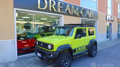 Usata Suzuki Jimny 102 CV (75 kW) 2019 SUV
