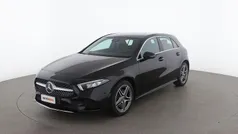 Nero Usata 2022 Mercedes A250 Premium | 27.499 € (Ottimo prezzo)